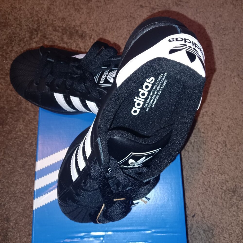 Adidas Superstar OG (unisex)
